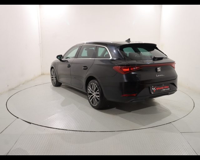 SEAT Leon usata, con Airbag Passeggero