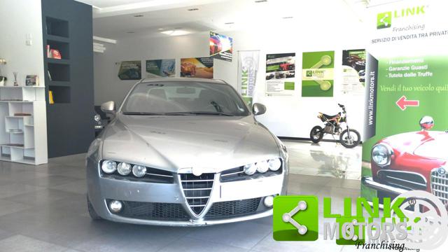 ALFA ROMEO 159 usata 1