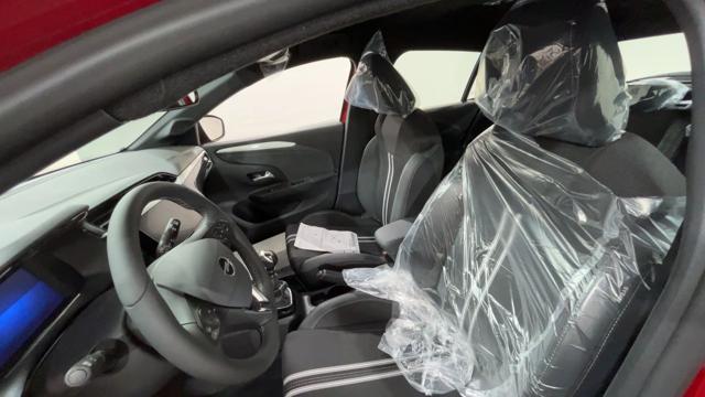 OPEL Corsa usata, con Cerchi in lega
