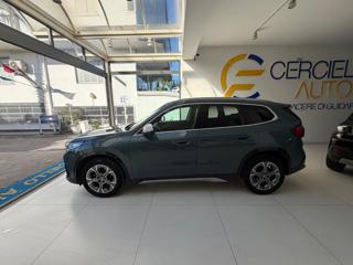 BMW X1 usata, con Cruise Control