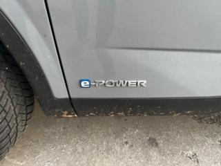 NISSAN Qashqai usata, con Fari Xenon