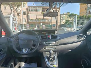 RENAULT Scenic usata, con Climatizzatore