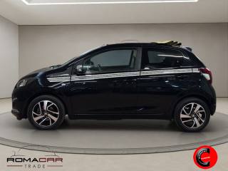 PEUGEOT 108 usata, con Climatizzatore