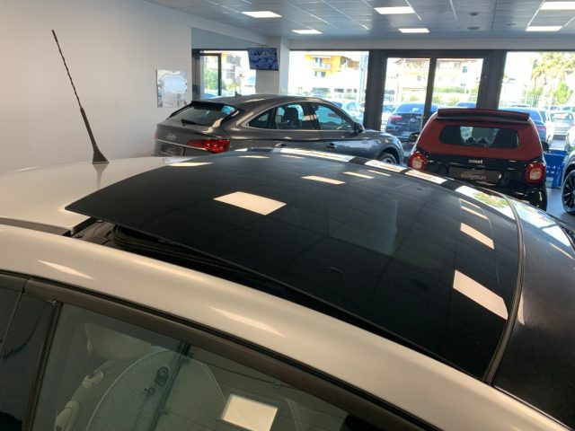 FIAT 500 usata, con Fendinebbia