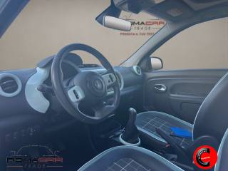 RENAULT Twingo usata, con ESP