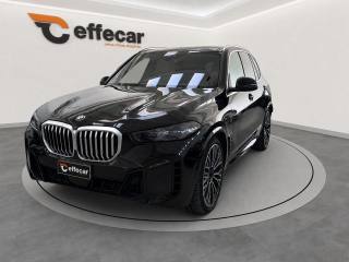 BMW X5 xDrive30d 7 POSTI 48V Msport