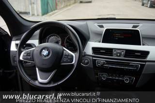 BMW X1 usata, con Chiusura centralizzata