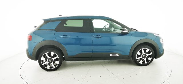 CITROEN C4 Cactus usata, con Luci diurne LED