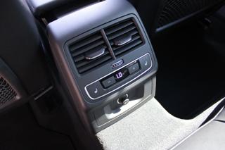 AUDI A4 allroad usata, con Cruise Control