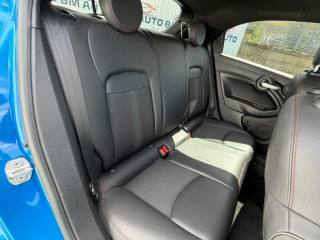 FIAT 500X usata, con Autoradio