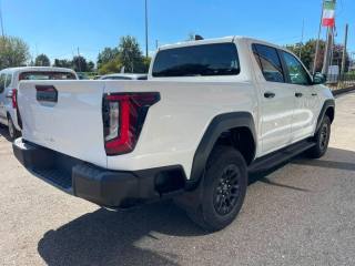TOYOTA Hilux usata, con Fendinebbia