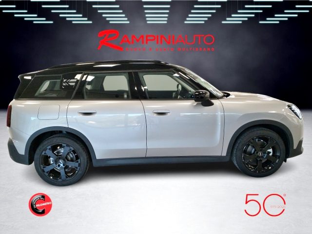 MINI Countryman usata 6