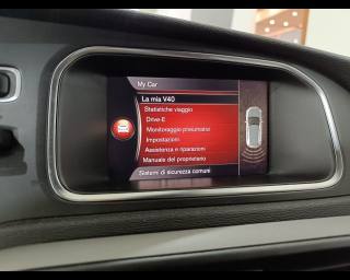 VOLVO V40 usata, con Controllo trazione