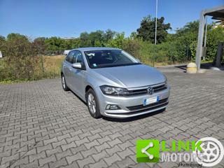 VOLKSWAGEN Polo usata, con Airbag laterali