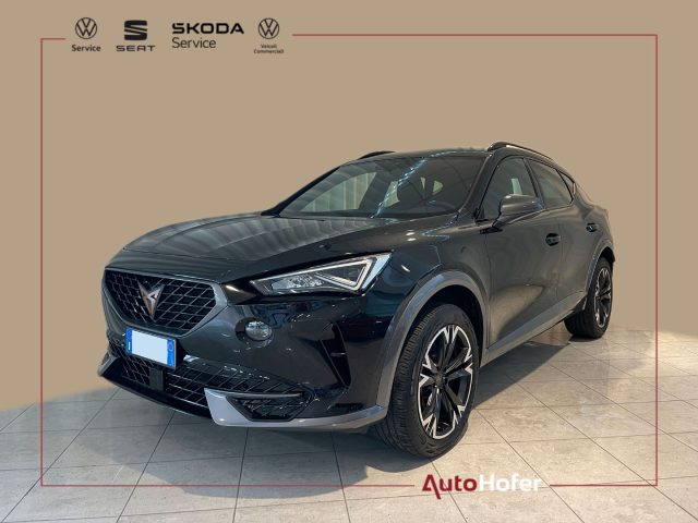 CUPRA Formentor usata, con ABS