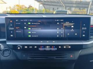OPEL Grandland usata, con Luci diurne LED