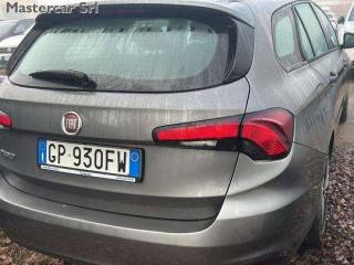 FIAT Tipo usata, con Alzacristalli elettrici