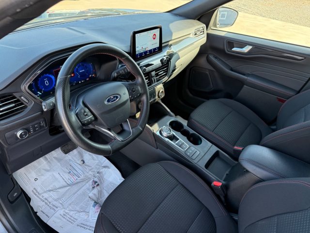 FORD Kuga usata, con Servosterzo