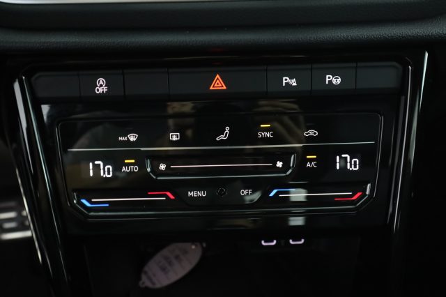 VOLKSWAGEN T-Roc usata 11