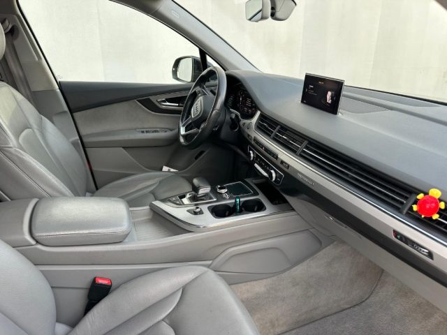 AUDI Q7 usata, con Specchietti laterali elettrici