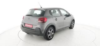 CITROEN C3 usata, con Boardcomputer