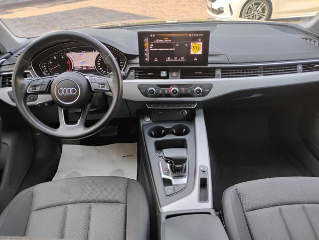 AUDI A4 usata, con Chiusura centralizzata