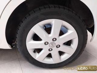 NISSAN Micra usata 24