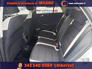 VOLKSWAGEN T-Roc usata, con ESP