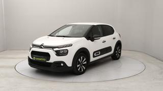 CITROEN C3 1.2 puretech Max s&s 110cv