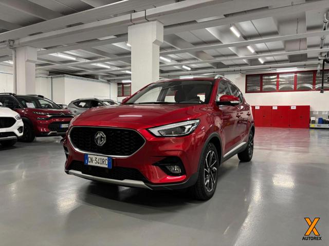 MG ZS usata, con ABS