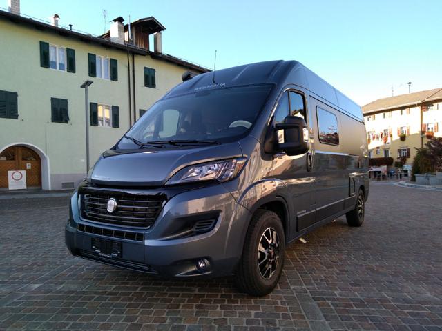 WESTFALIA usata 0