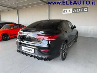 MERCEDES-BENZ GLC 220 usata, con Chiusura centralizzata