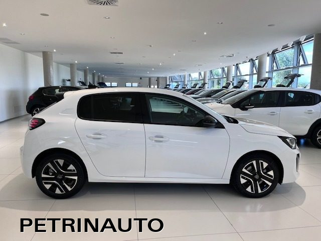 PEUGEOT 208 usata, con Alzacristalli elettrici