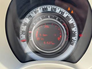FIAT 500 usata 13