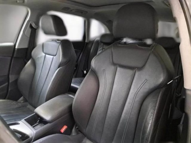 AUDI A4 allroad usata, con Cruise Control