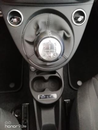 ABARTH 595 usata, con Sedile posteriore sdoppiato