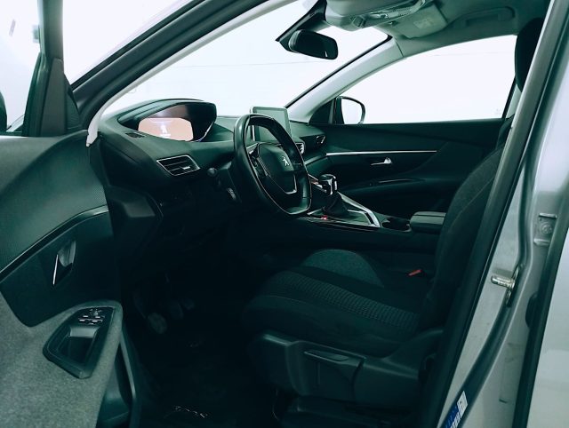PEUGEOT 3008 usata, con Servosterzo