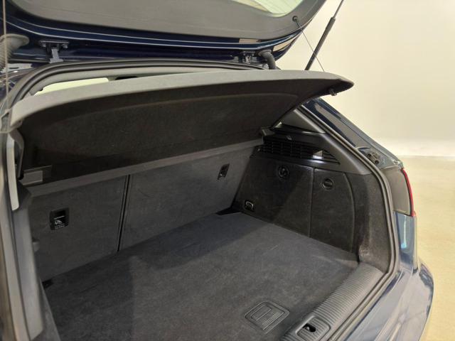 AUDI A3 usata, con ESP