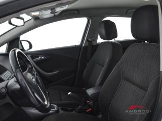 OPEL Astra usata 8