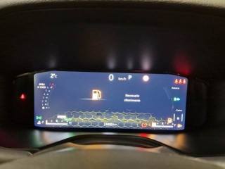 JEEP Compass usata, con Autoradio