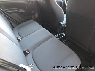 FIAT Panda usata, con USB