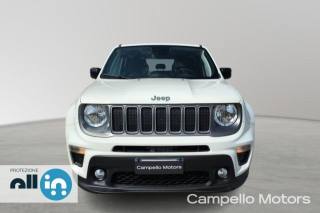 JEEP Renegade usata 1