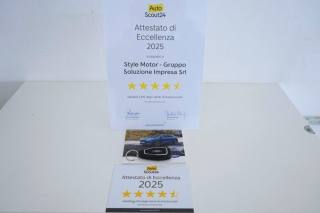 FORD Puma usata, con Fari LED