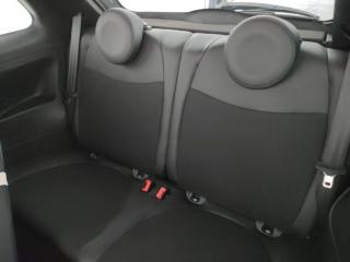 FIAT 500 usata, con Climatizzatore