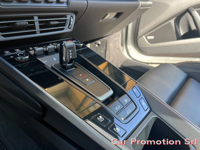 PORSCHE 911 usata, con Cruise Control