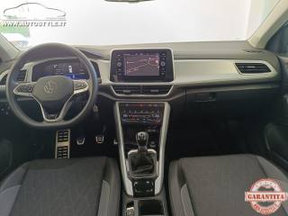 VOLKSWAGEN T-Roc usata 60