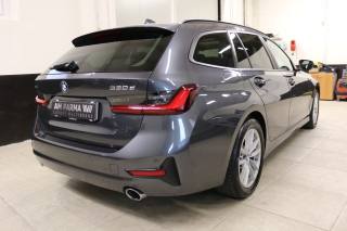 BMW 330 usata, con Antifurto