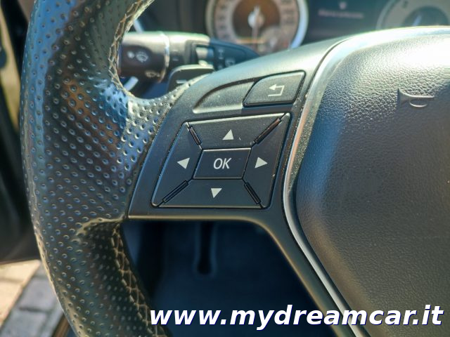 MERCEDES-BENZ A 180 usata 30