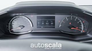 PEUGEOT 208 usata, con USB