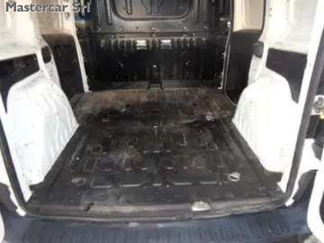 FIAT Doblo usata, con Controllo trazione